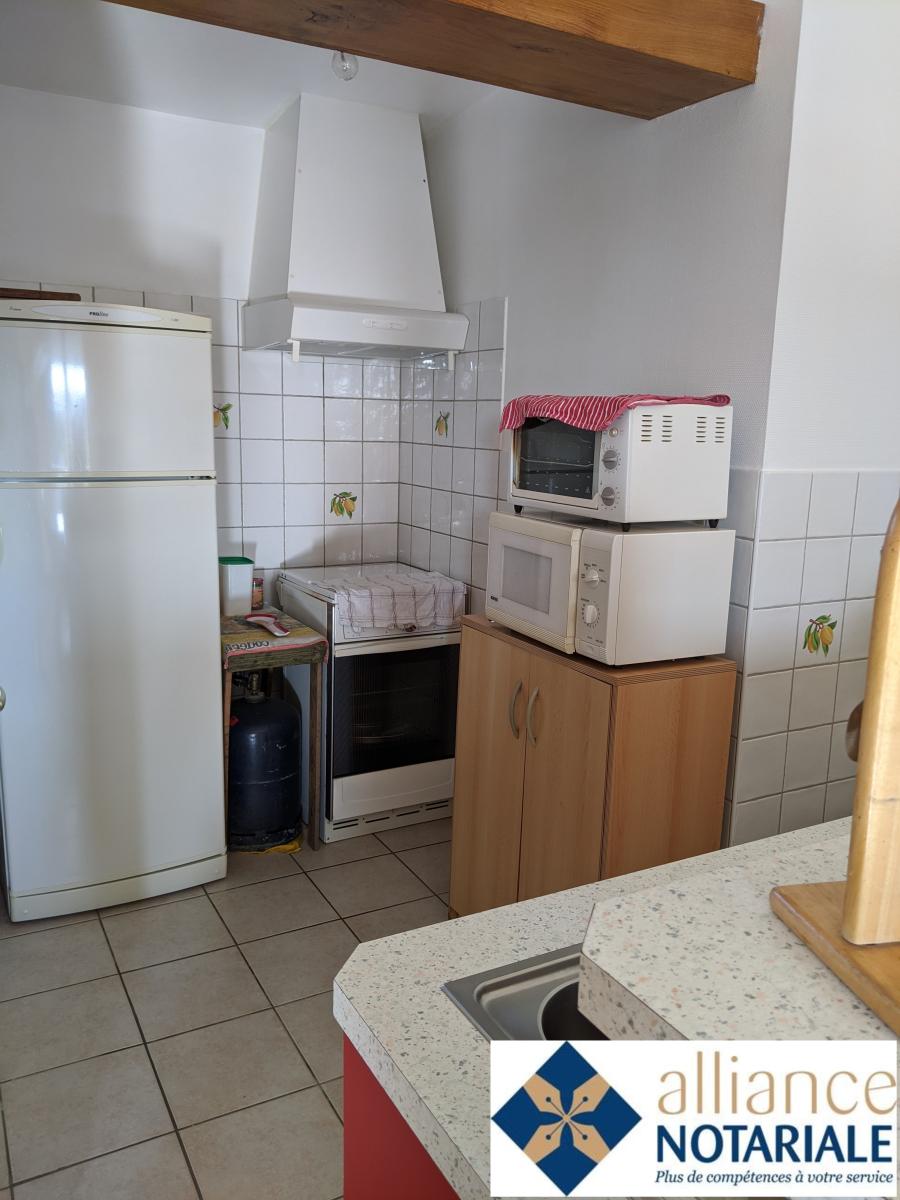 maison en Location à Souleuvre en Bocage (14350)