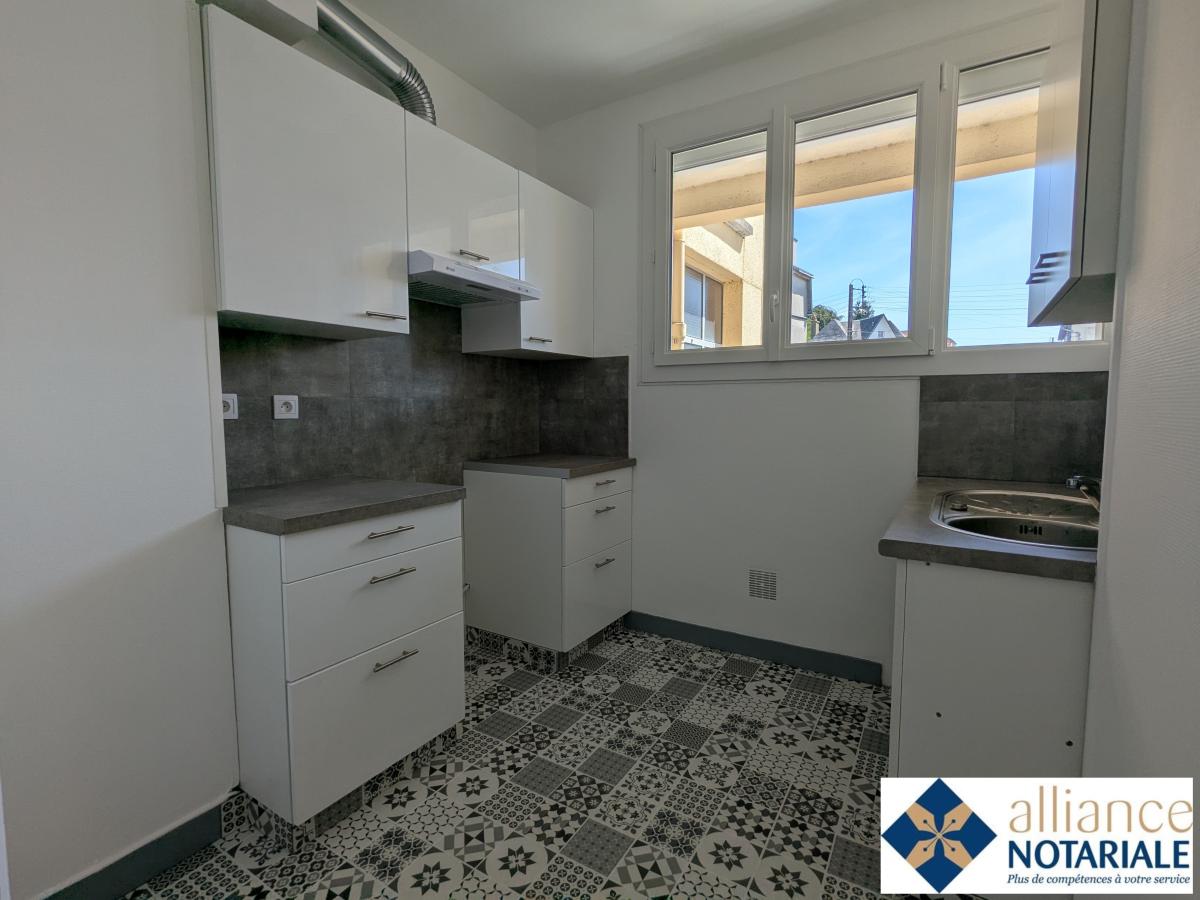 appartement en Location à Vire (14500)