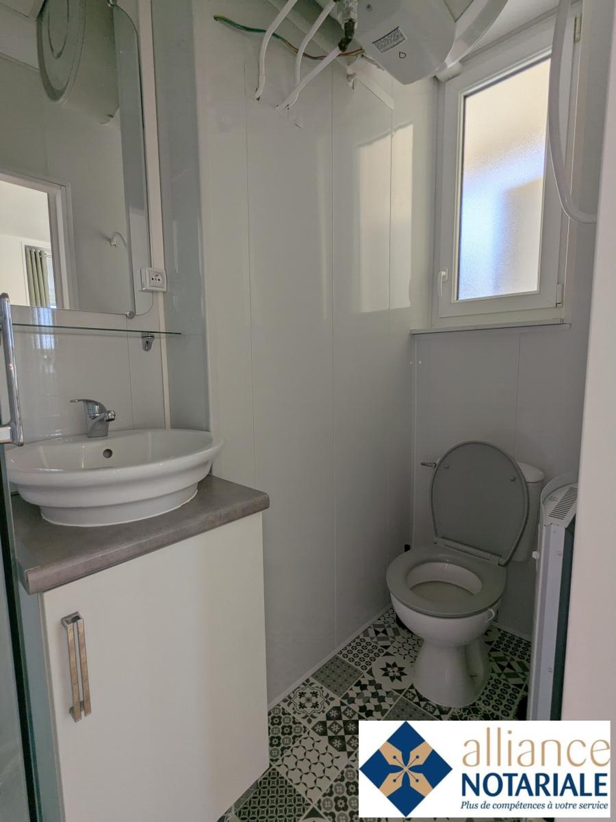 appartement en Location à Vire (14500)