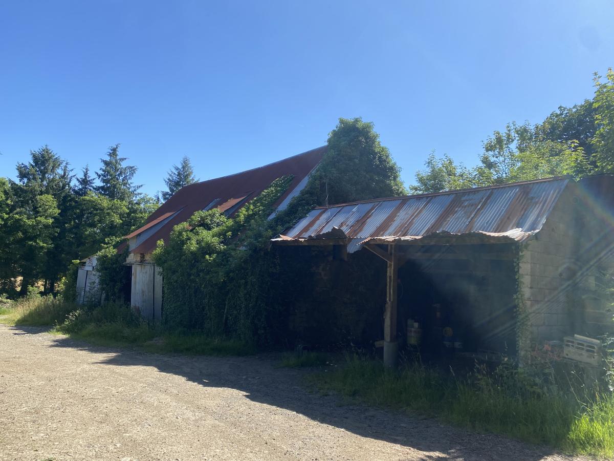 maison en Vente à Saint-Martin-de-Tallevende (14500)