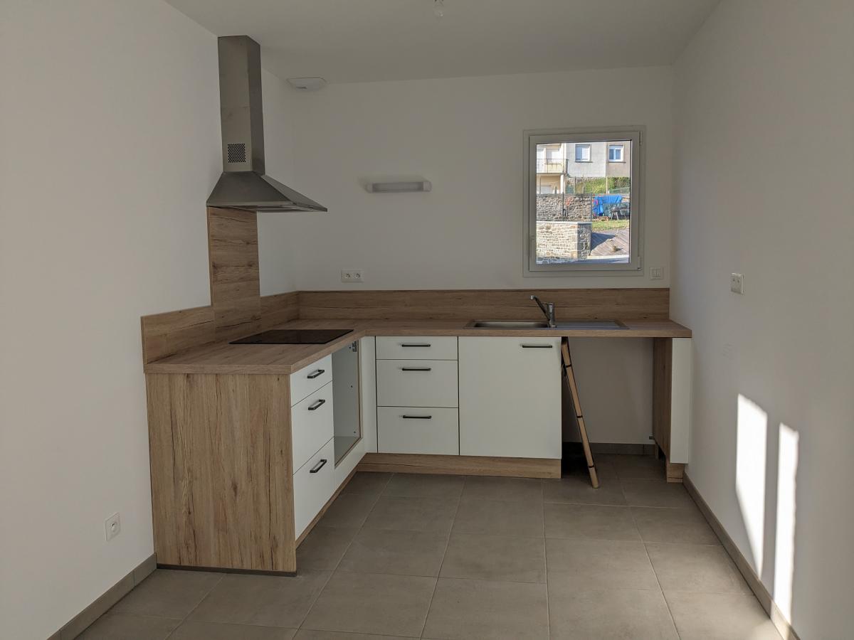 maison en Location à Vaudry (14500)
