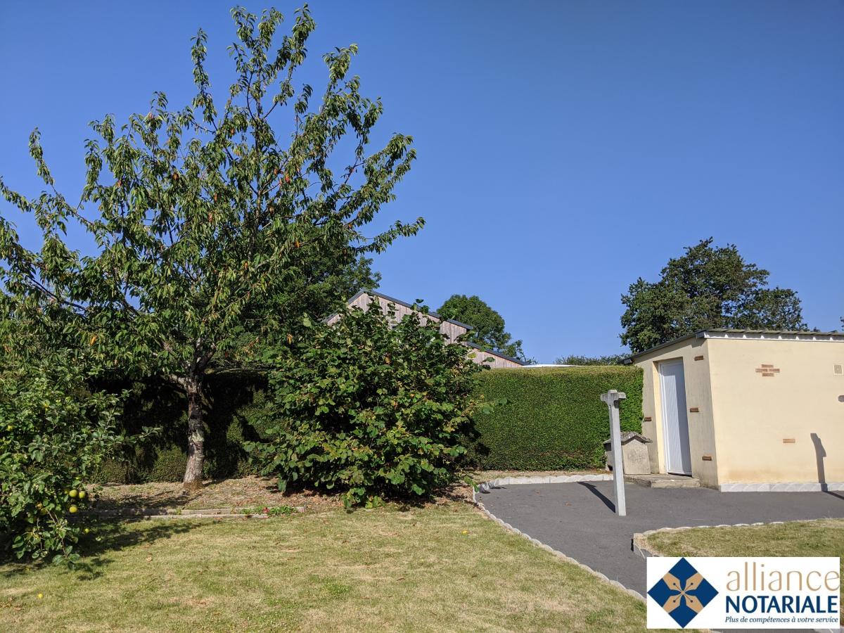 maison en Location à Souleuvre en Bocage (14350)