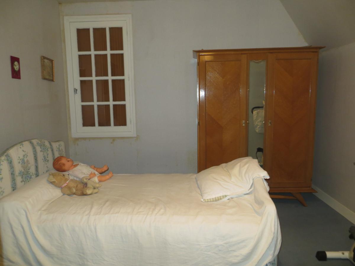 maison en Vente à Vire (14500)