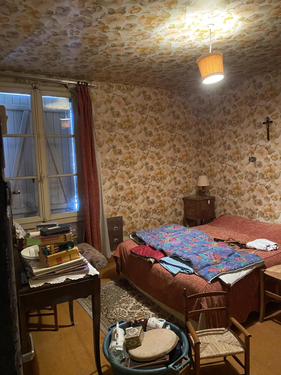 maison en Vente à Saint-Sever-Calvados (14380)