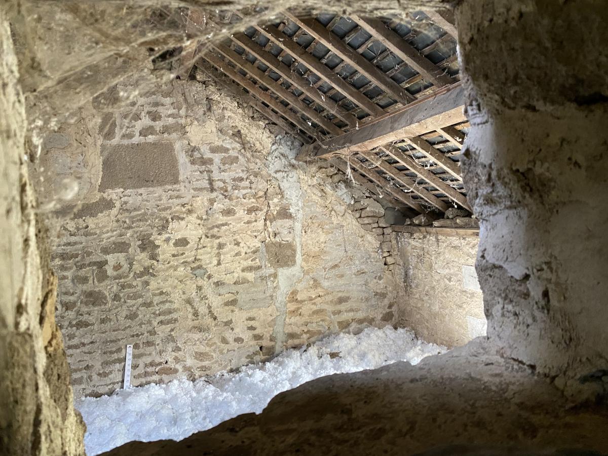 maison en Vente à Coulouvray-Boisbenâtre (50670)