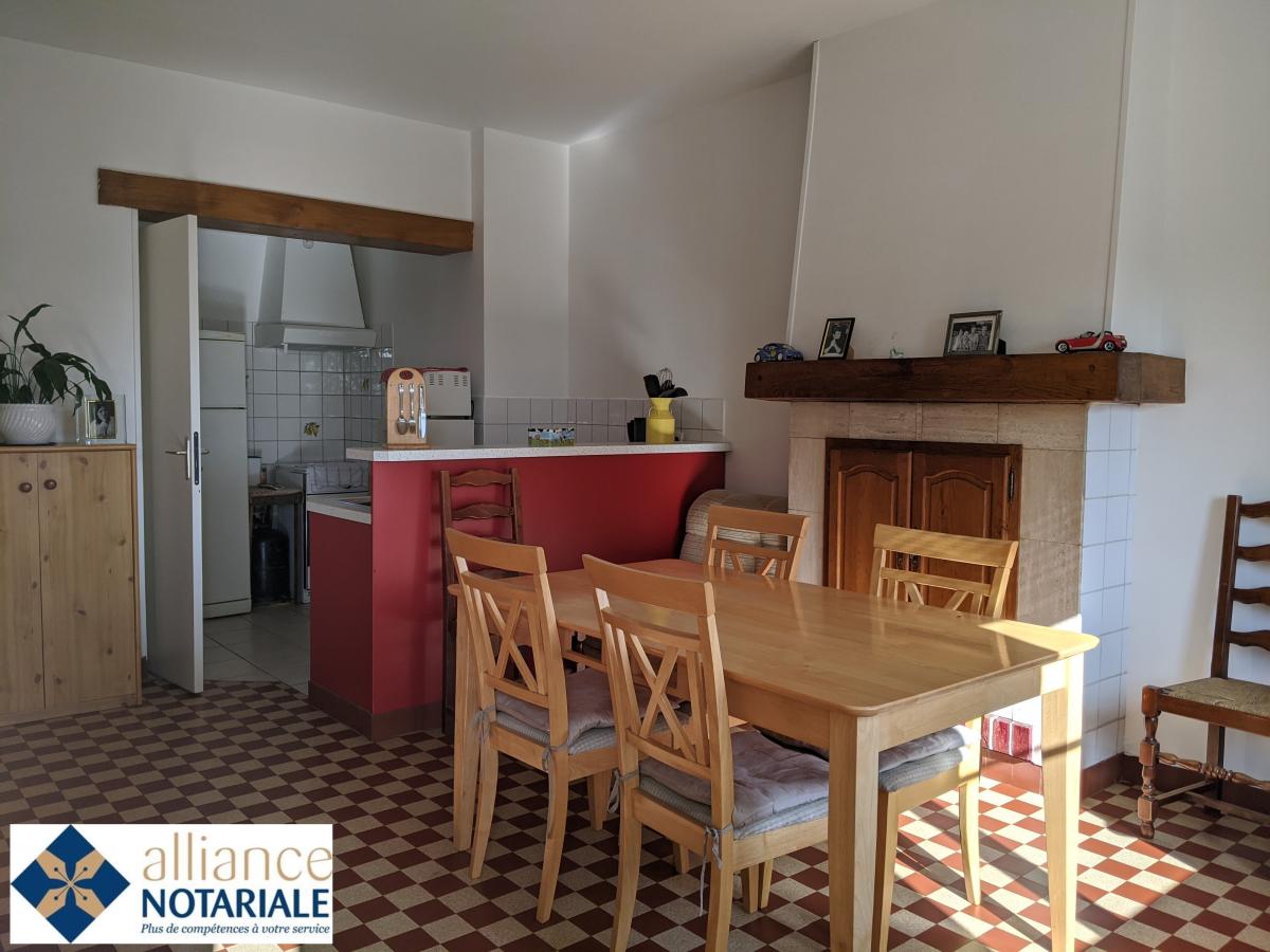 maison en Location à Souleuvre en Bocage (14350)