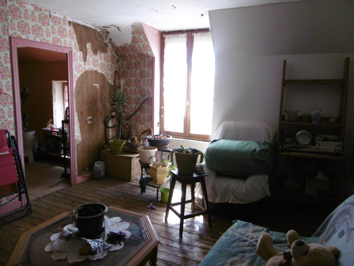 maison en Vente à Le Theil-Bocage (14410)