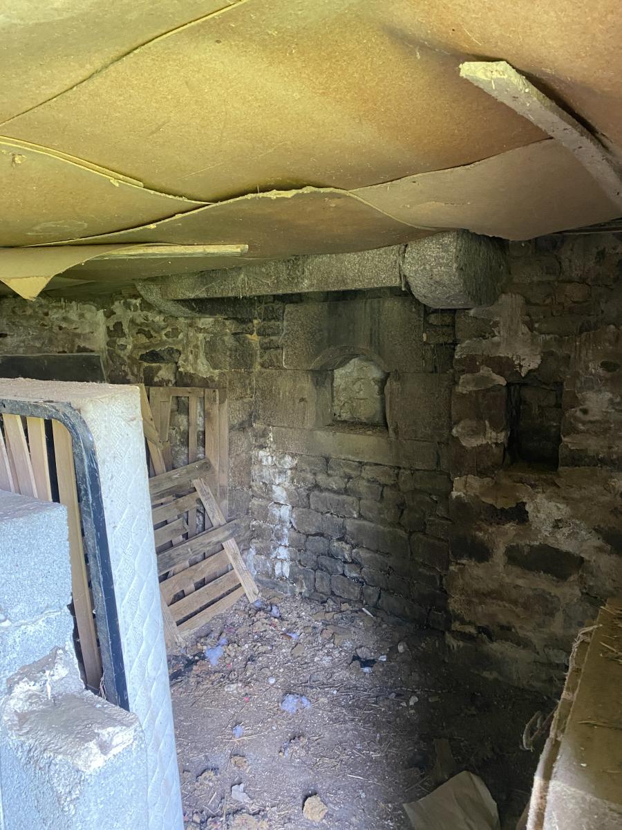 maison en Vente à Coulouvray-Boisbenâtre (50670)