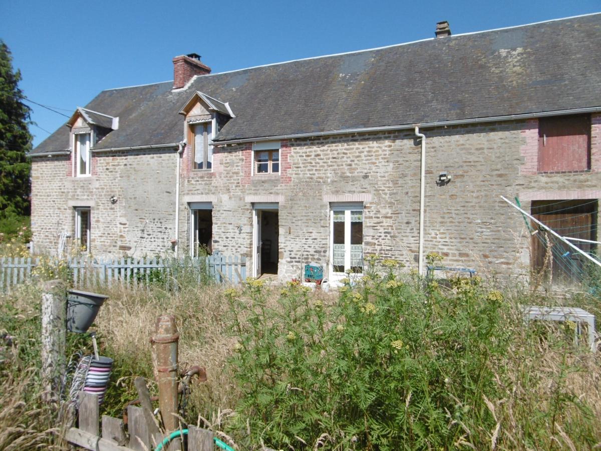 maison en Vente à Le Theil-Bocage (14410)