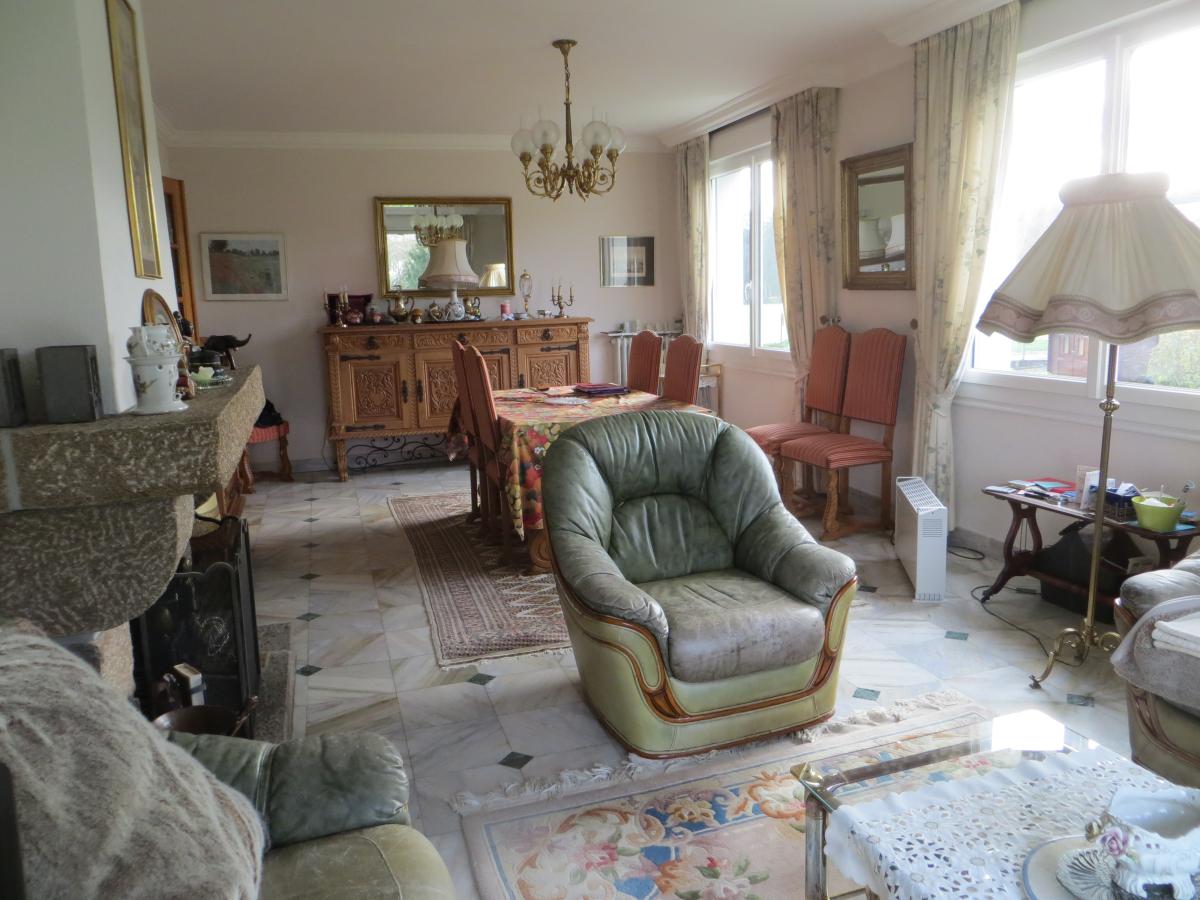 maison en Vente à Vire (14500)
