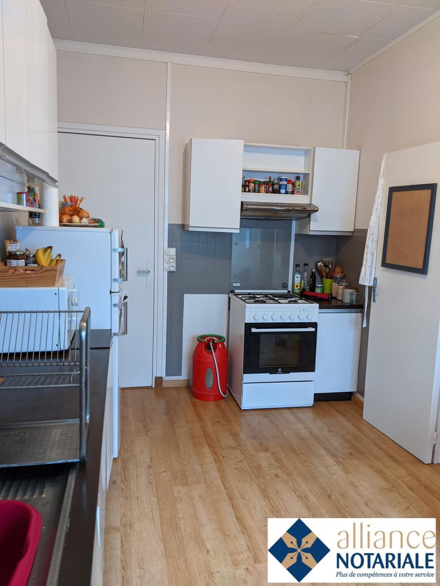 appartement en Location à Vire Normandie (14500)
