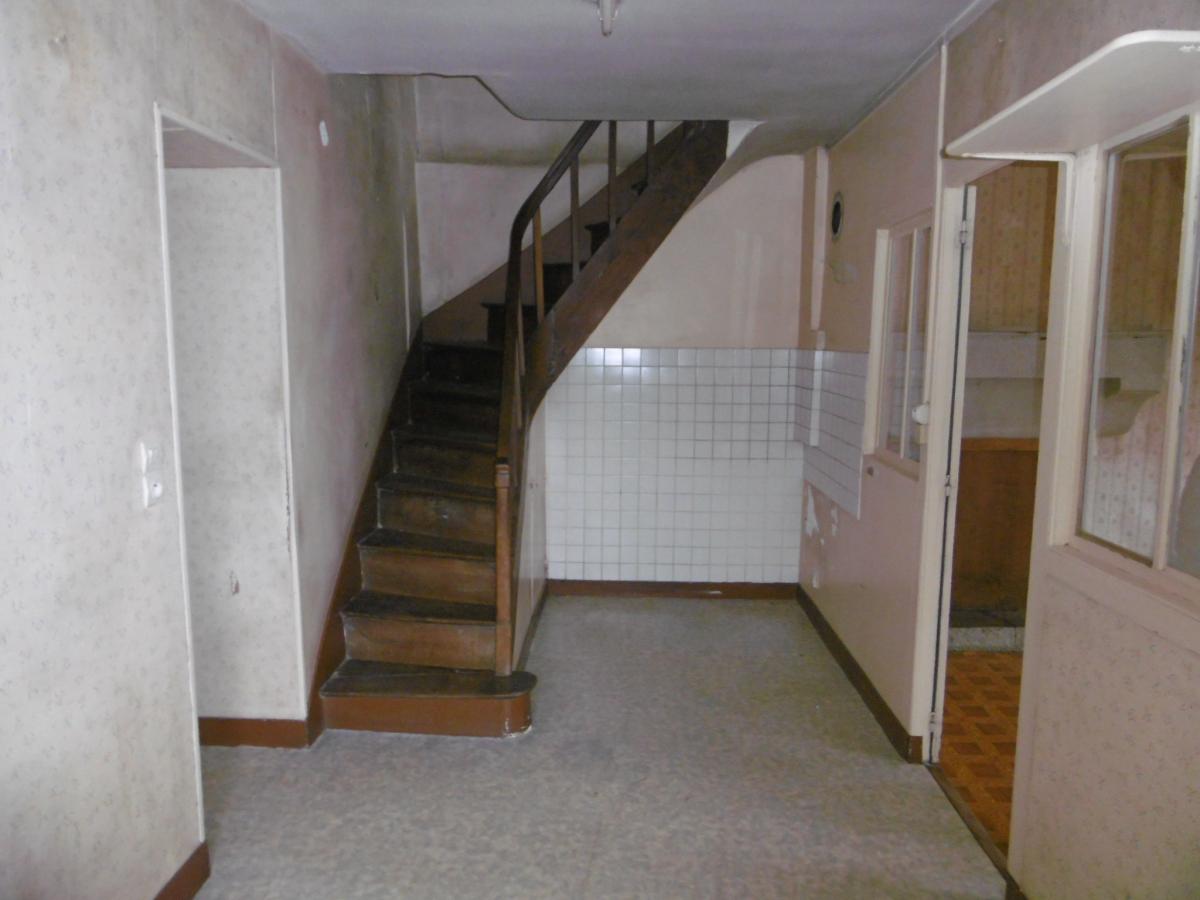maison en Vente à Landelles-et-Coupigny (14380)
