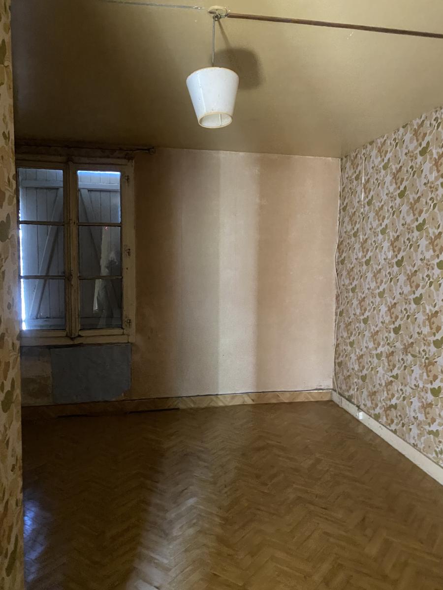 maison en Vente à Saint-Sever-Calvados (14380)
