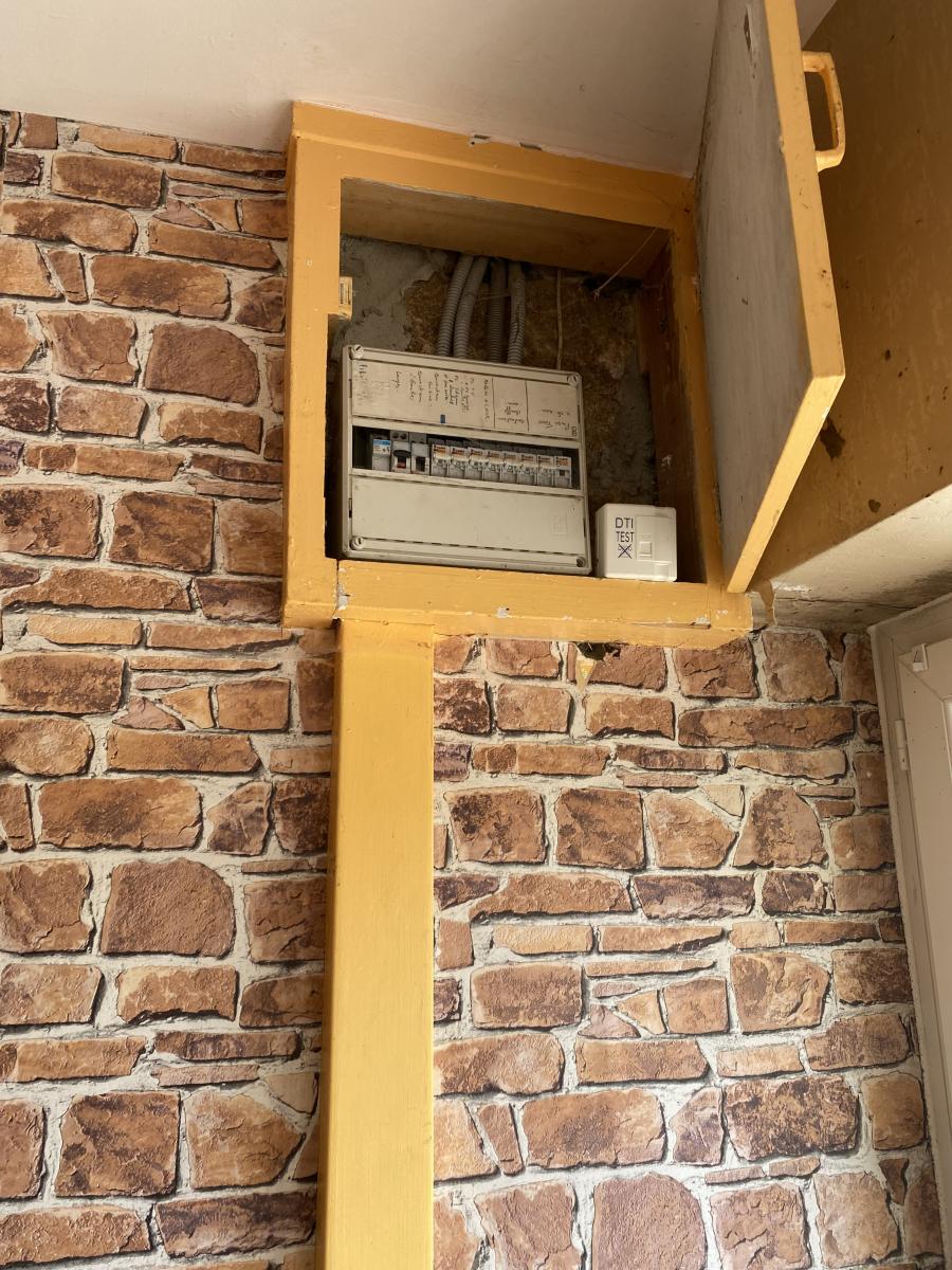 maison en Vente à Coulouvray-Boisbenâtre (50670)