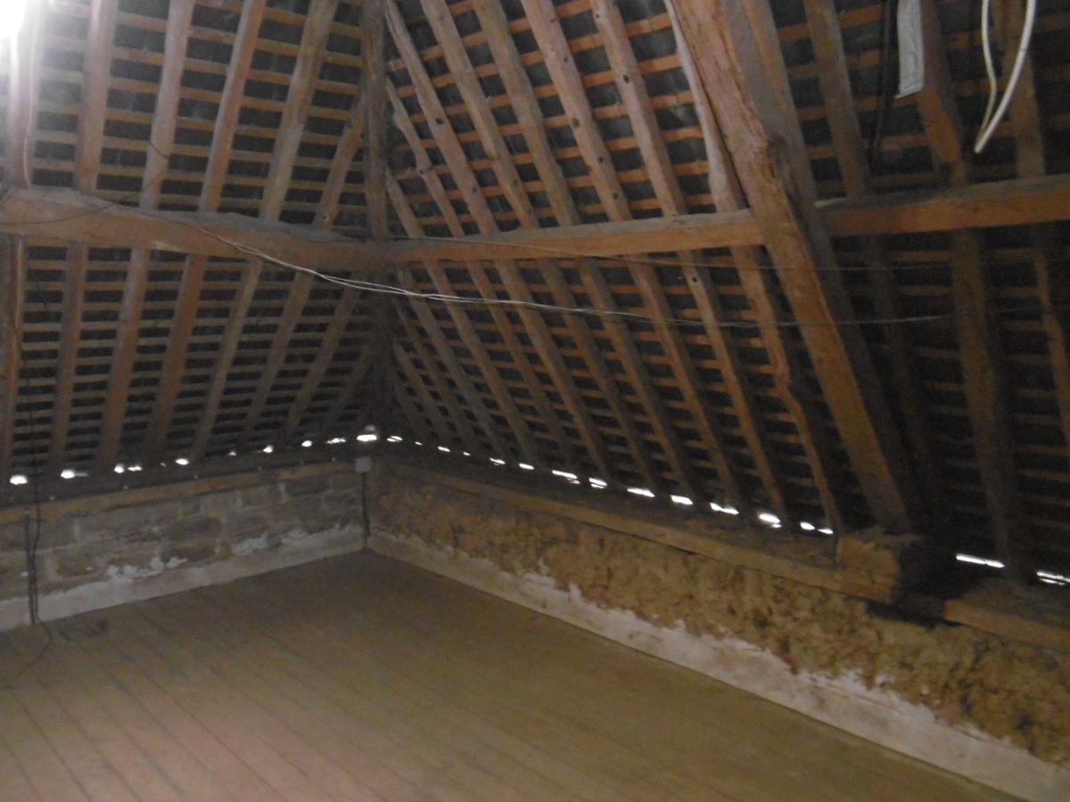 maison en Vente à Landelles-et-Coupigny (14380)