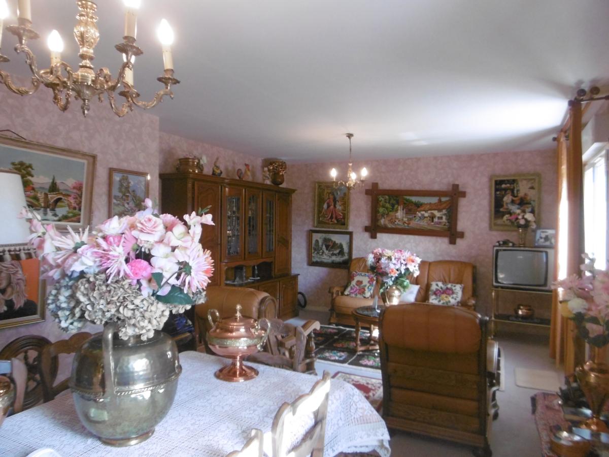 maison en Vente à Vire Normandie (14500)
