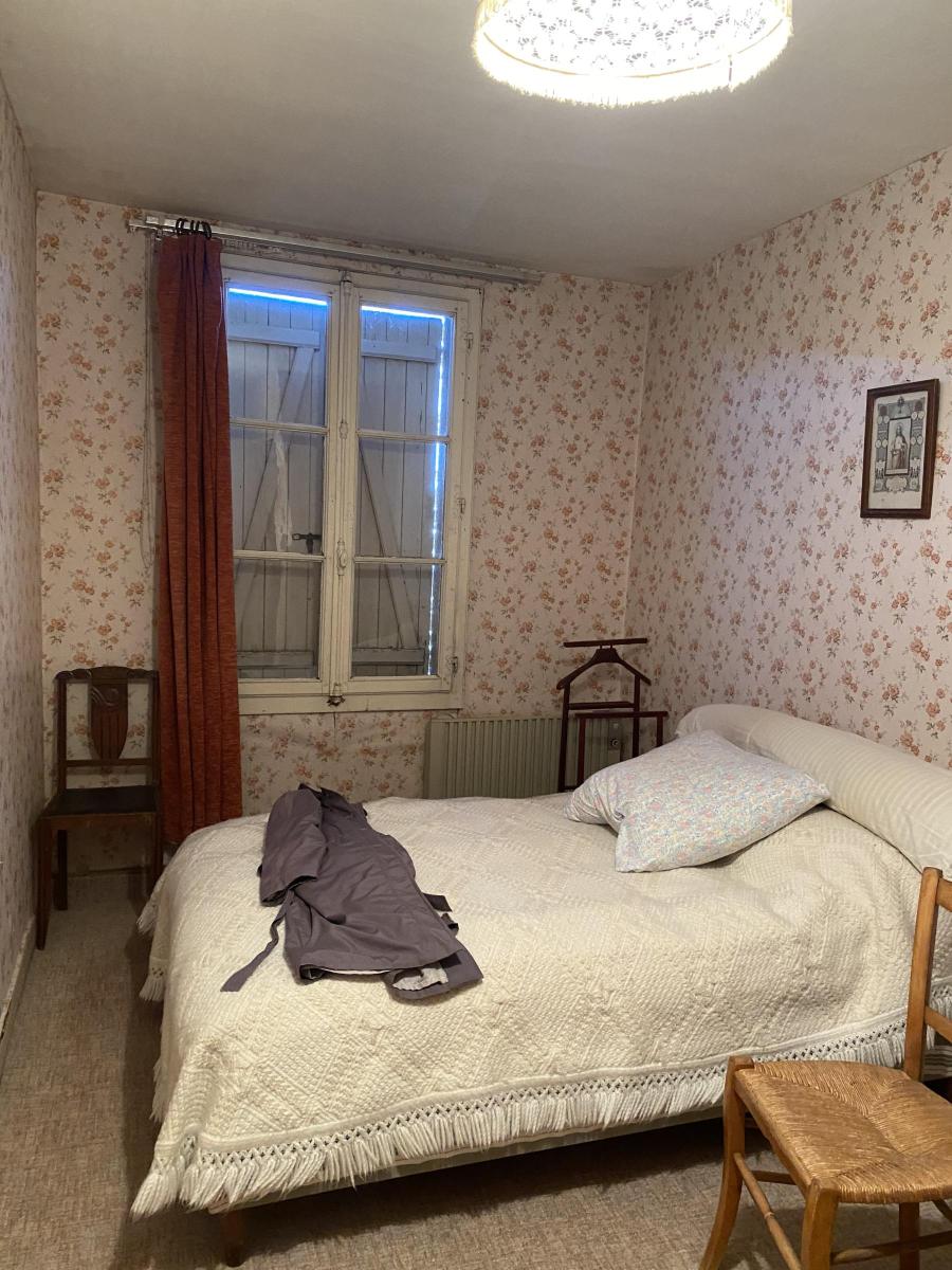 maison en Vente à Saint-Sever-Calvados (14380)