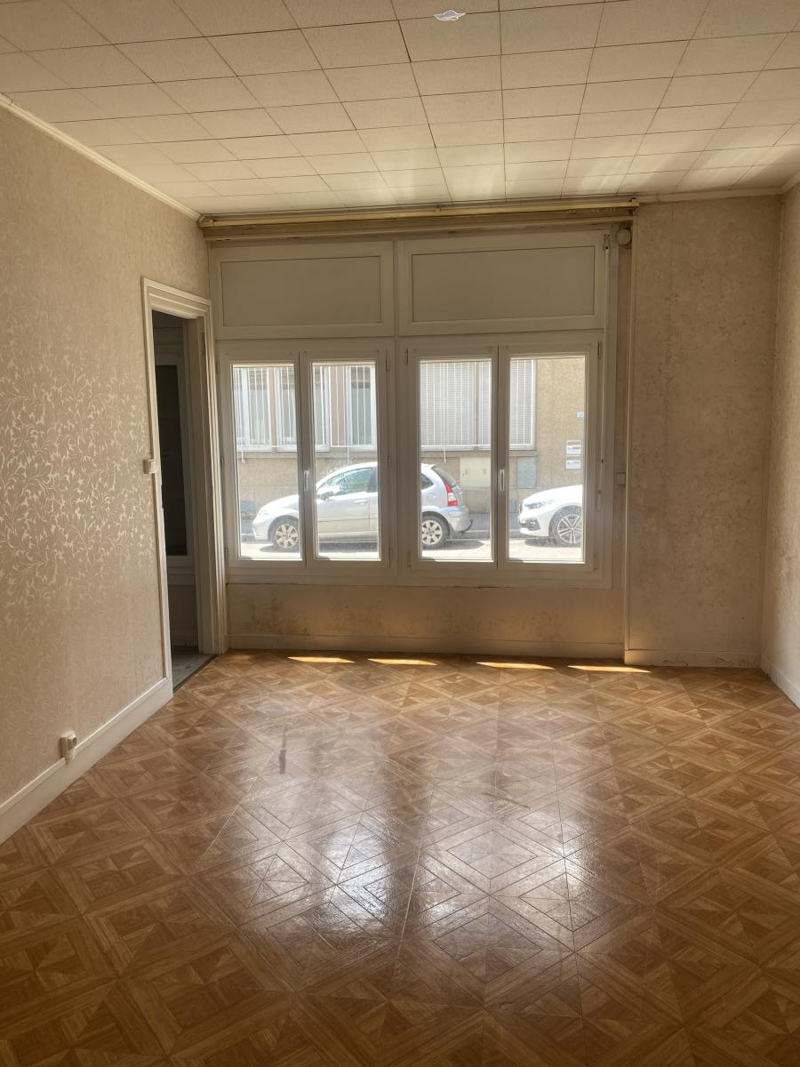 appartement en Vente à Vire Normandie (14500)