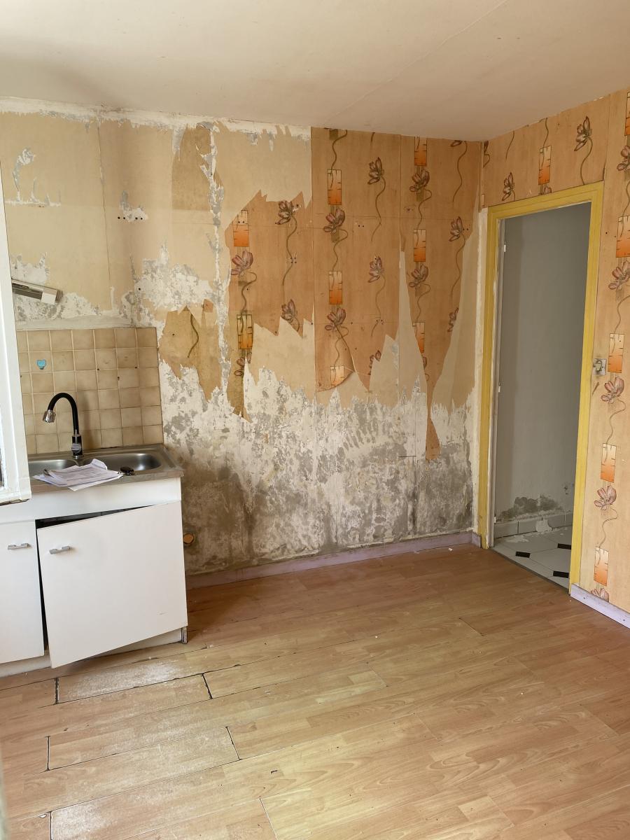 maison en Vente à Coulouvray-Boisbenâtre (50670)