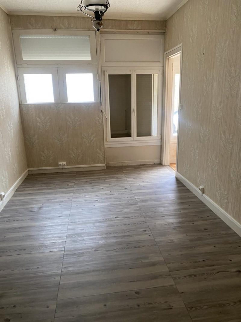 appartement en Vente à Vire Normandie (14500)