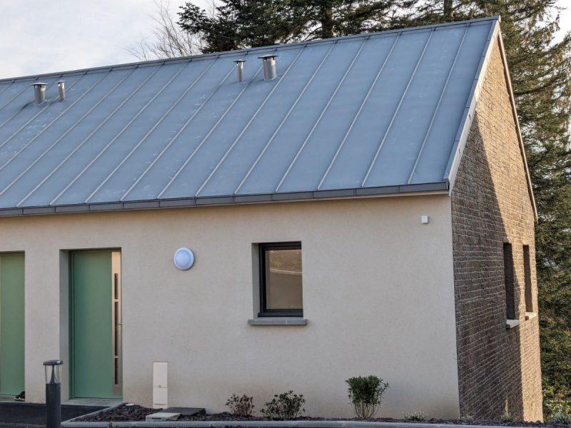 maison en Location à Vaudry (14500)