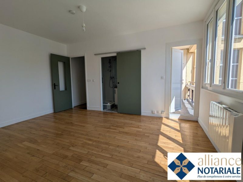 appartement en Location à Vire (14500)