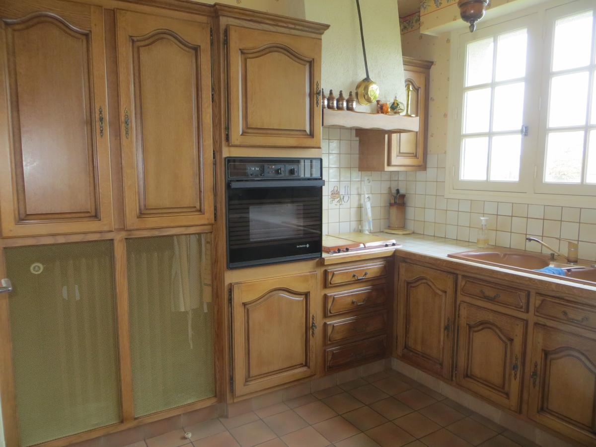 maison en Vente à Vire (14500)