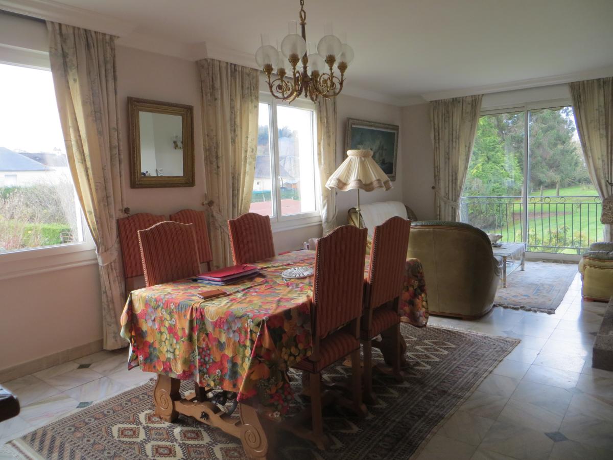 maison en Vente à Vire (14500)