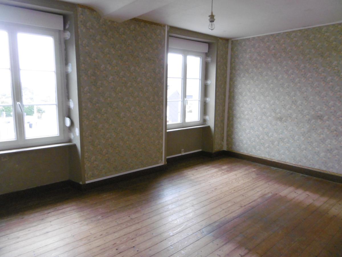 maison en Vente à Landelles-et-Coupigny (14380)