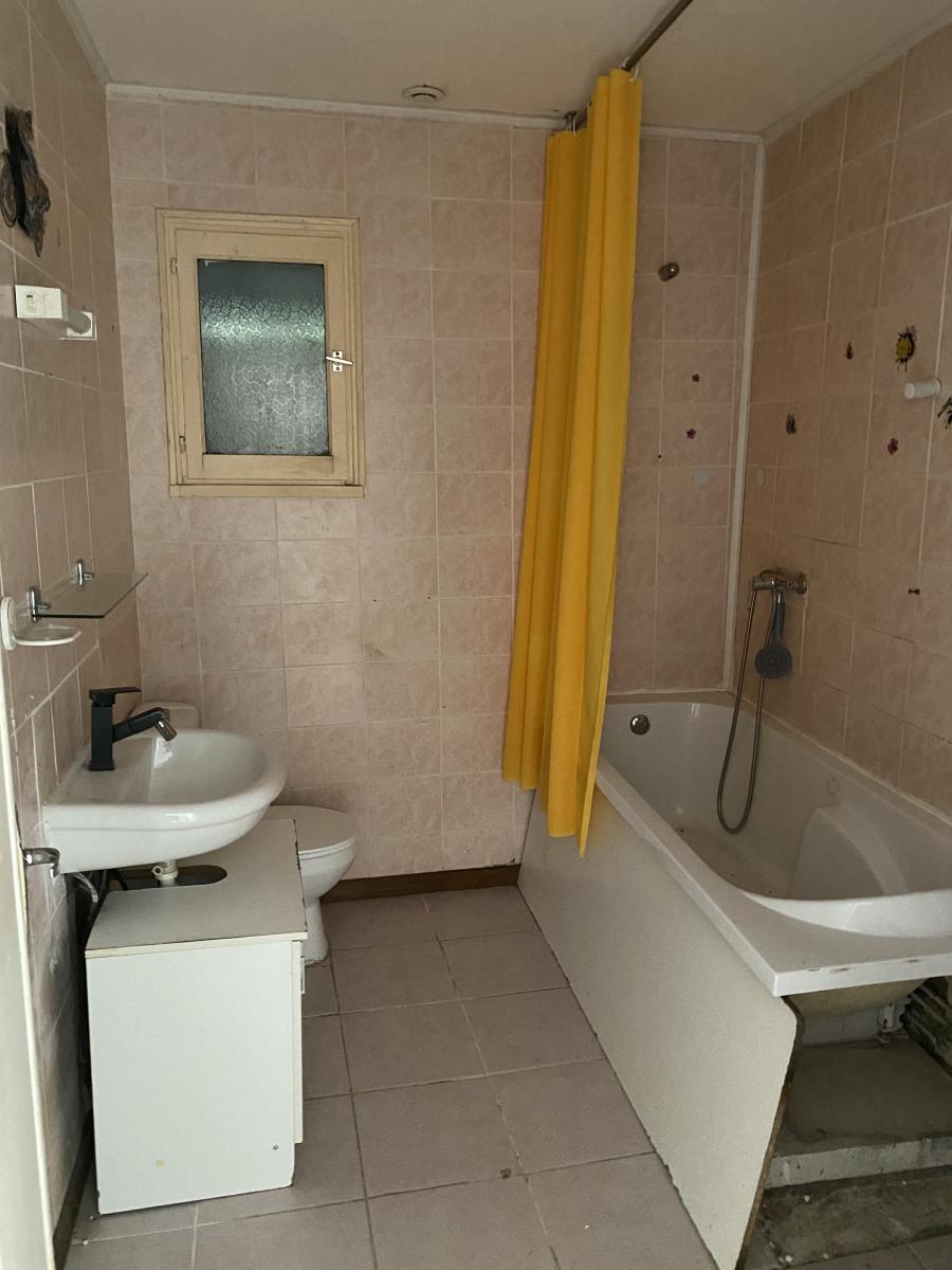 maison en Vente à Coulouvray-Boisbenâtre (50670)