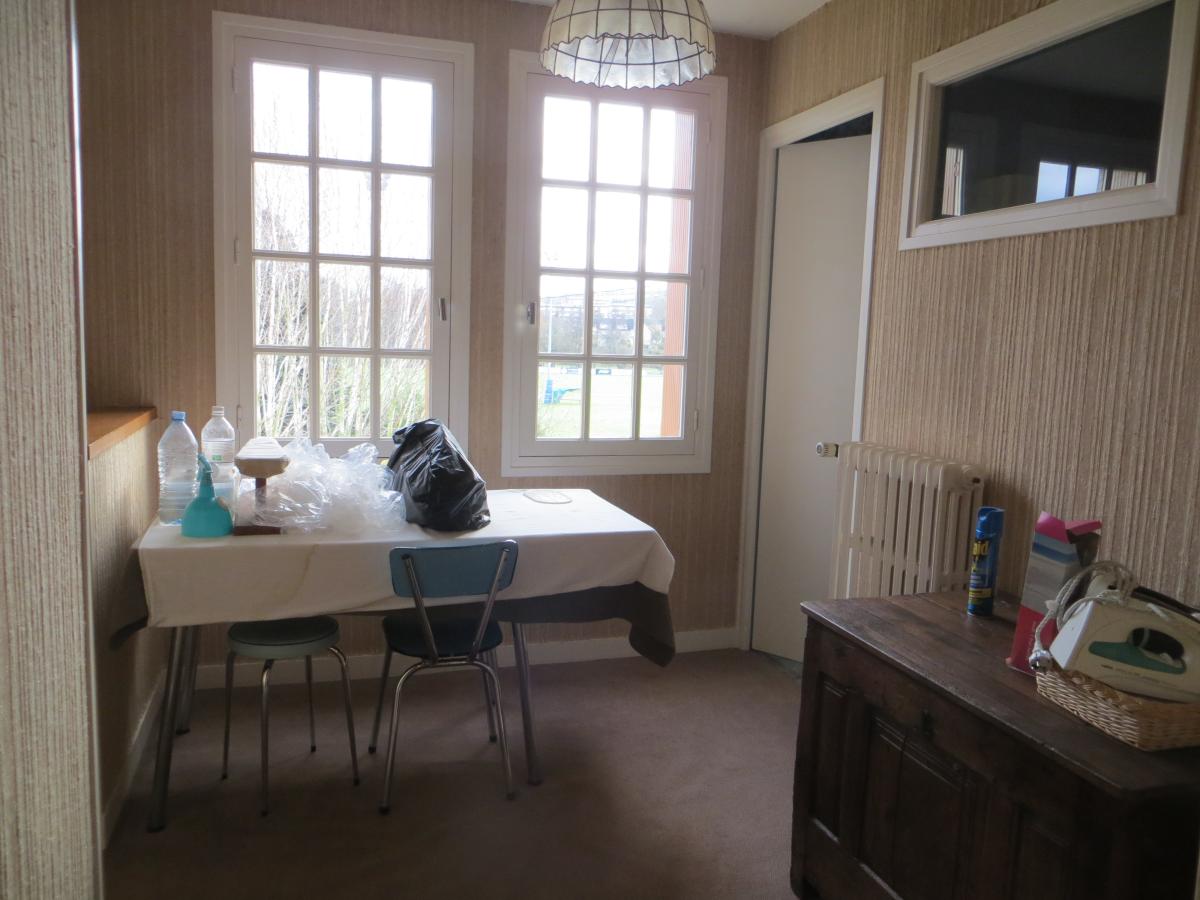 maison en Vente à Vire (14500)