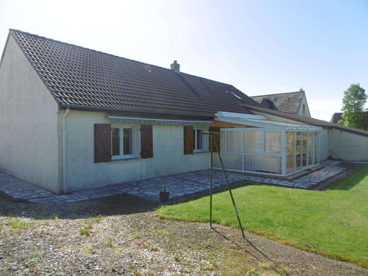 maison en Vente à Vire Normandie (14500)