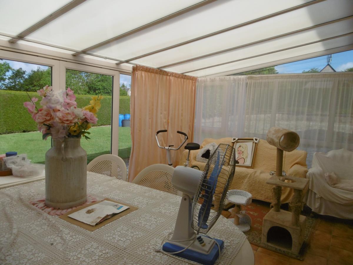 maison en Vente à Vire Normandie (14500)