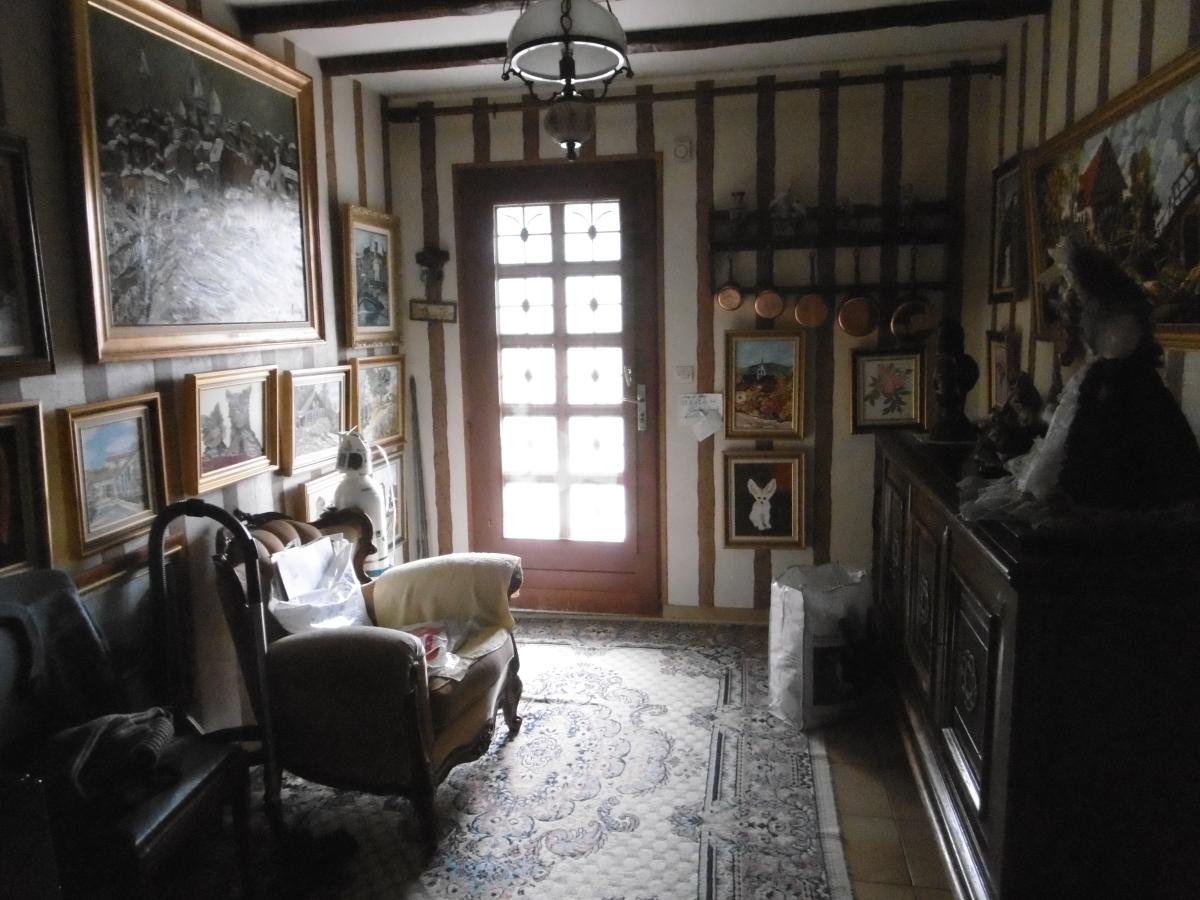 maison en Vente à Vire Normandie (14500)