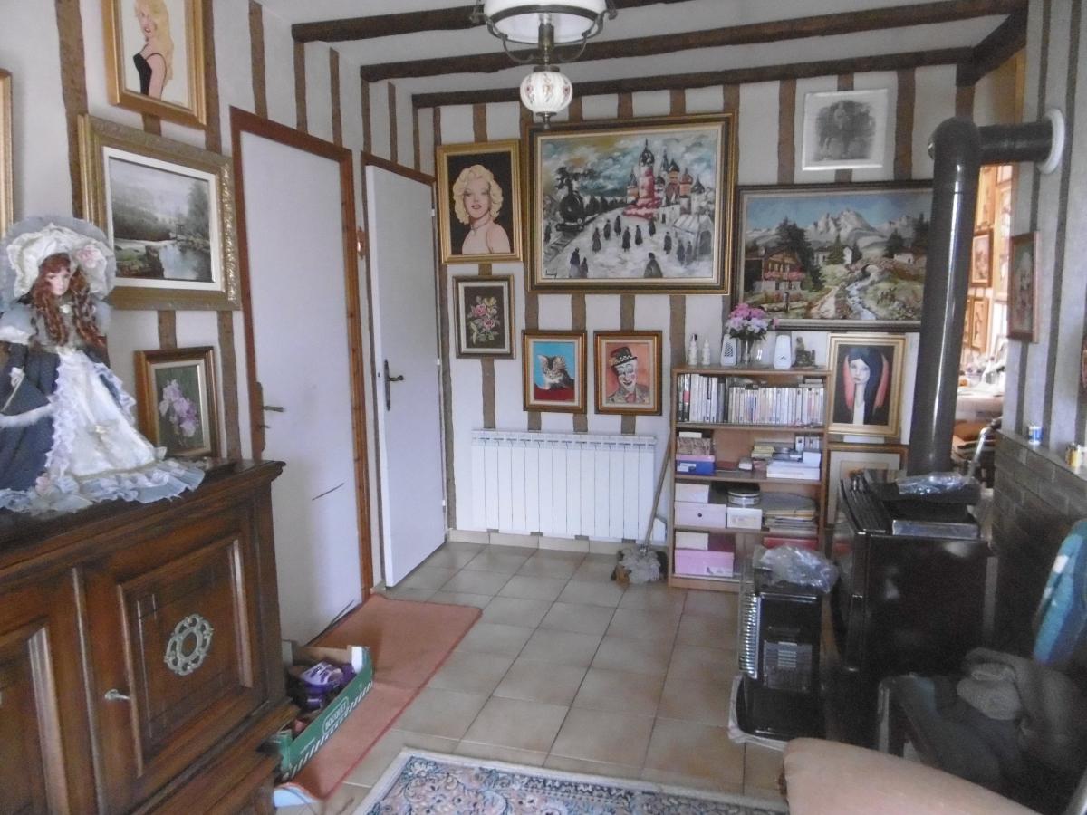 maison en Vente à Vire Normandie (14500)