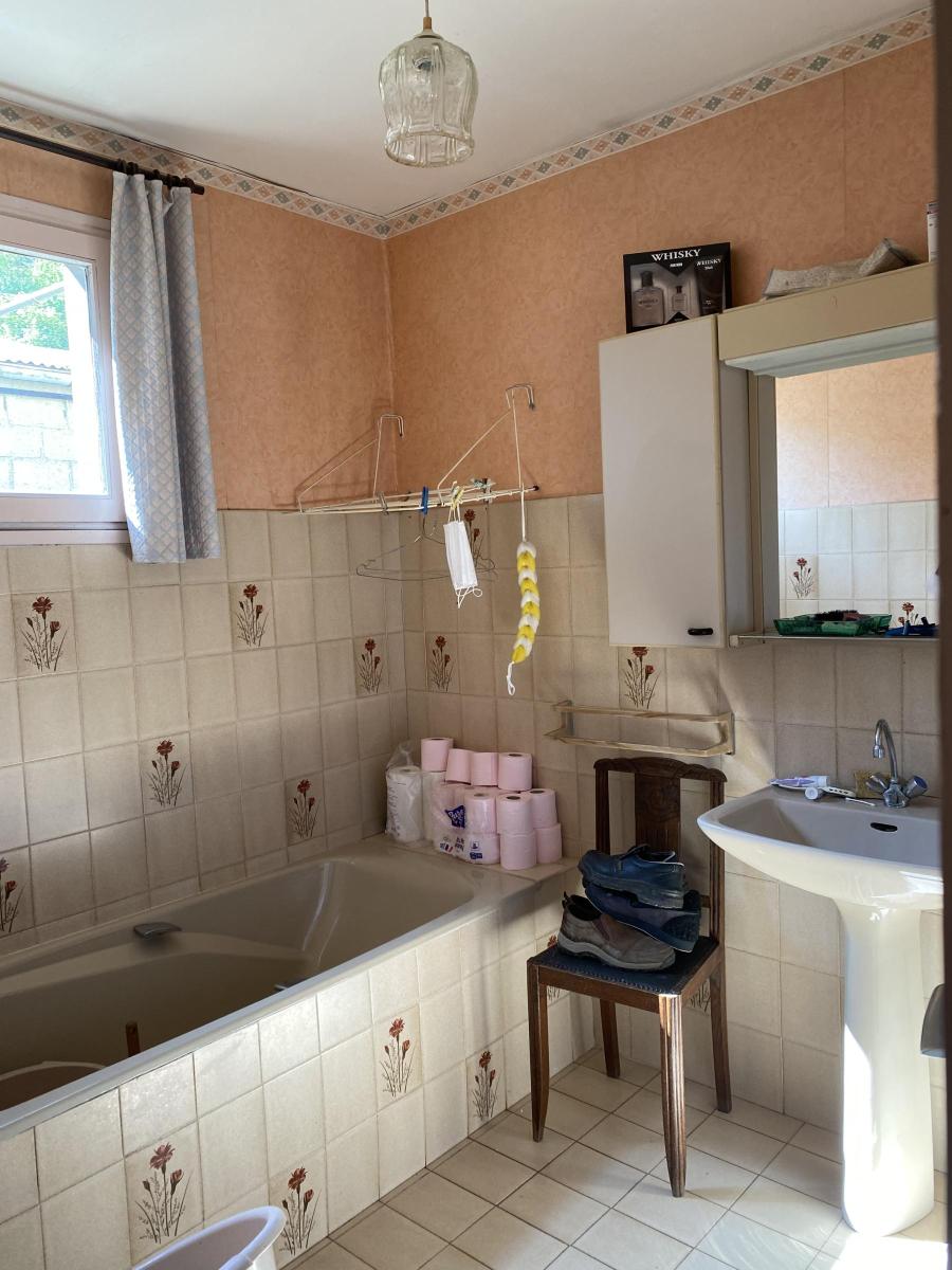 maison en Vente à Saint-Sever-Calvados (14380)
