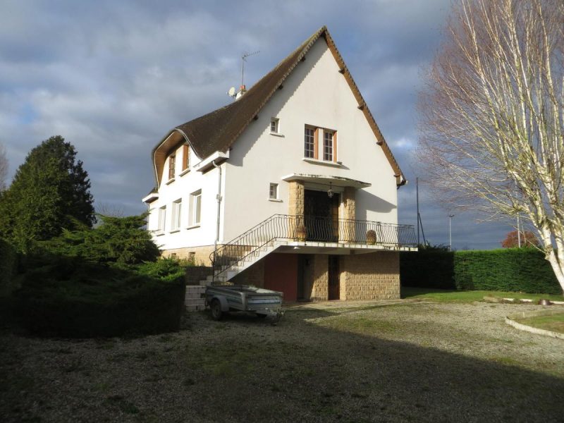 maison en Vente à Vire (14500)