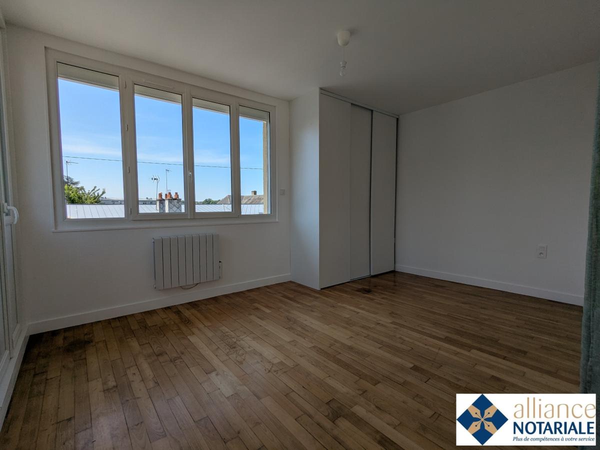 appartement en Location à Vire (14500)