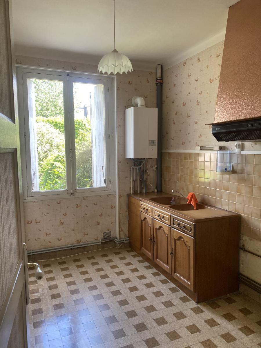 appartement en Vente à Vire Normandie (14500)
