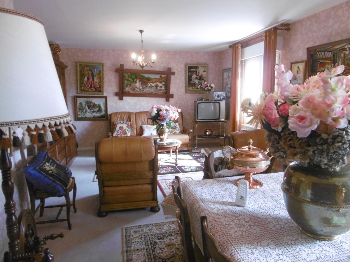 maison en Vente à Vire Normandie (14500)