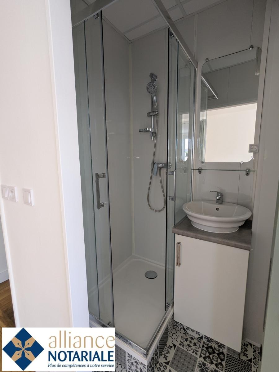 appartement en Location à Vire (14500)