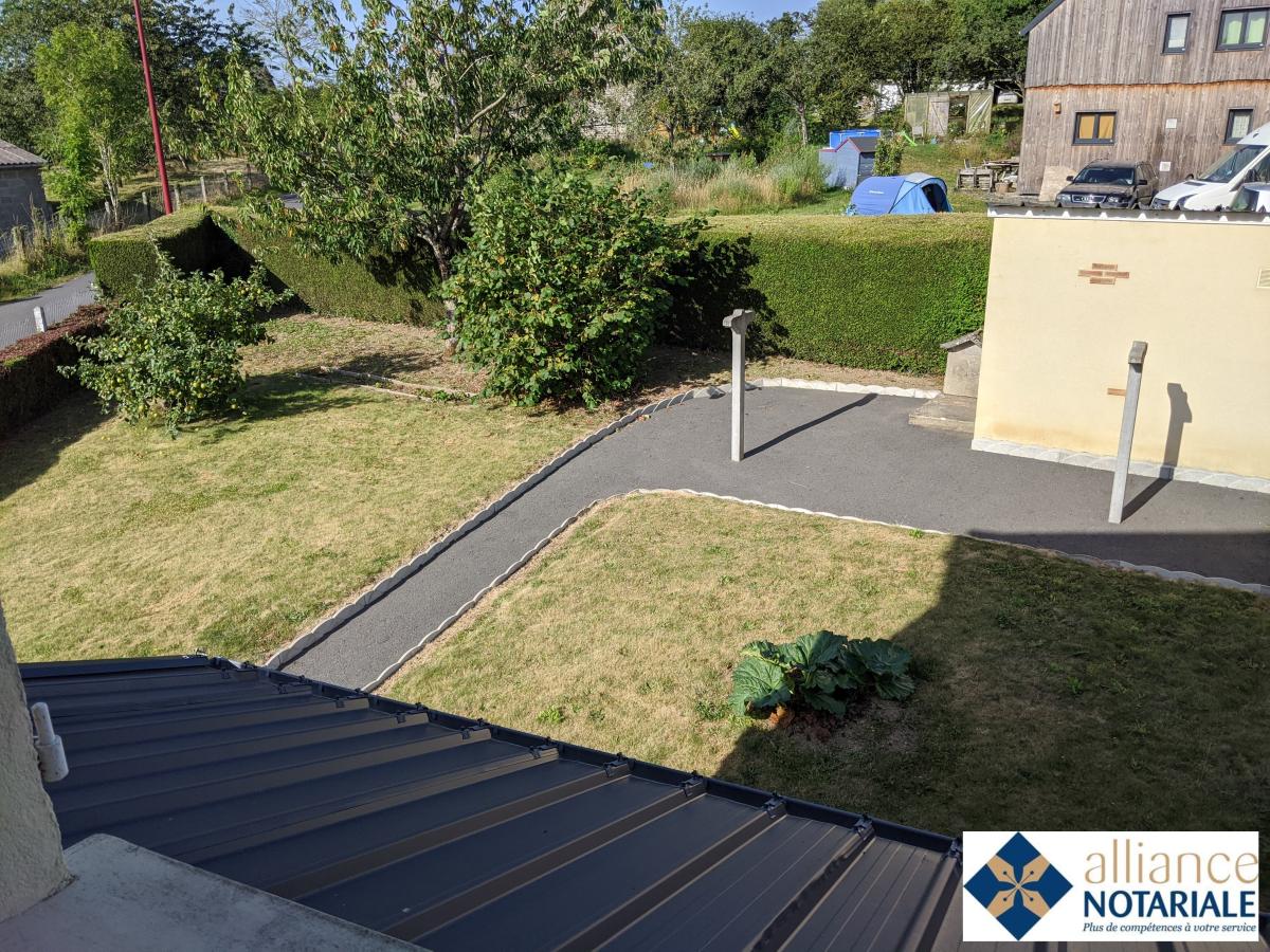 maison en Location à Souleuvre en Bocage (14350)
