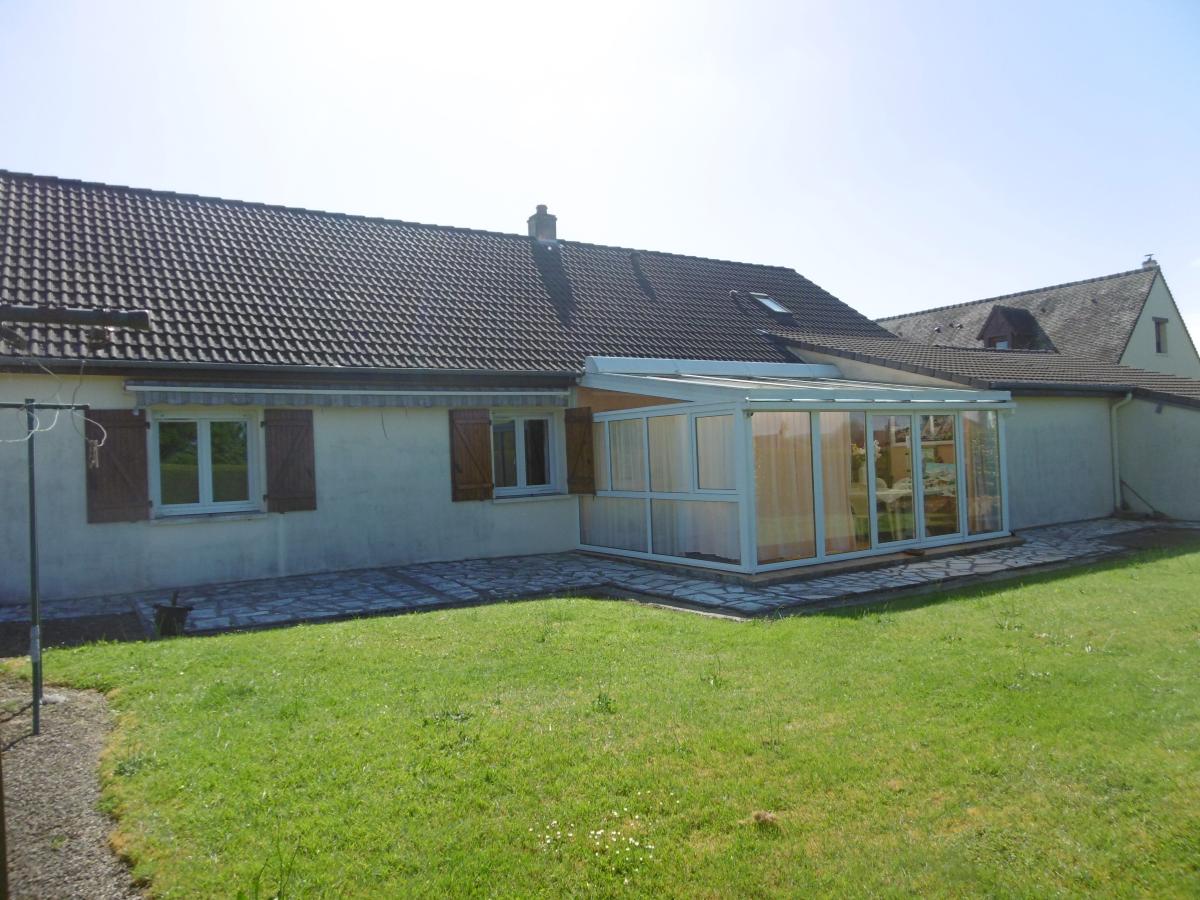 maison en Vente à Vire Normandie (14500)