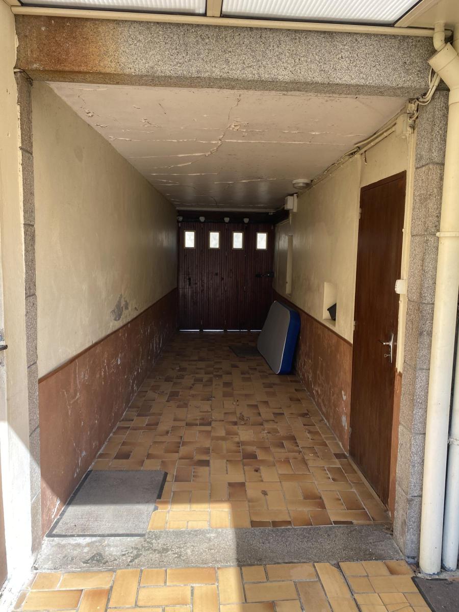 maison en Vente à Saint-Sever-Calvados (14380)