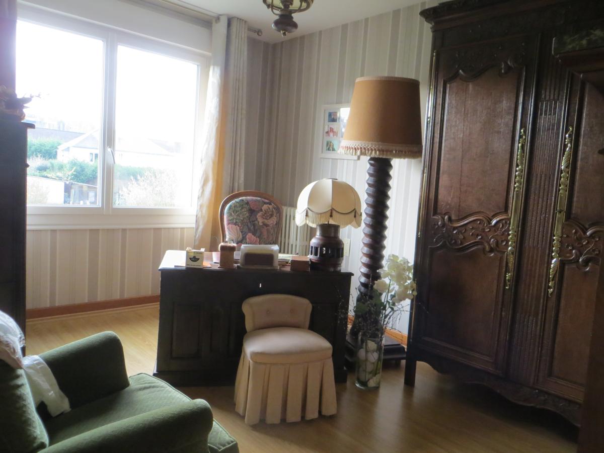 maison en Vente à Vire (14500)