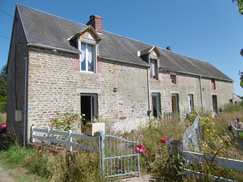 maison en Vente à Le Theil-Bocage (14410)