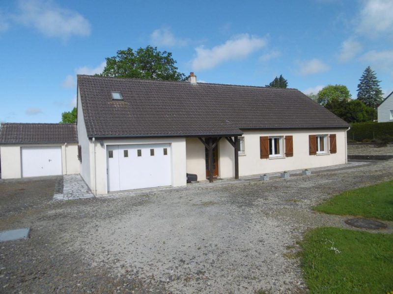 maison en Vente à Vire Normandie (14500)