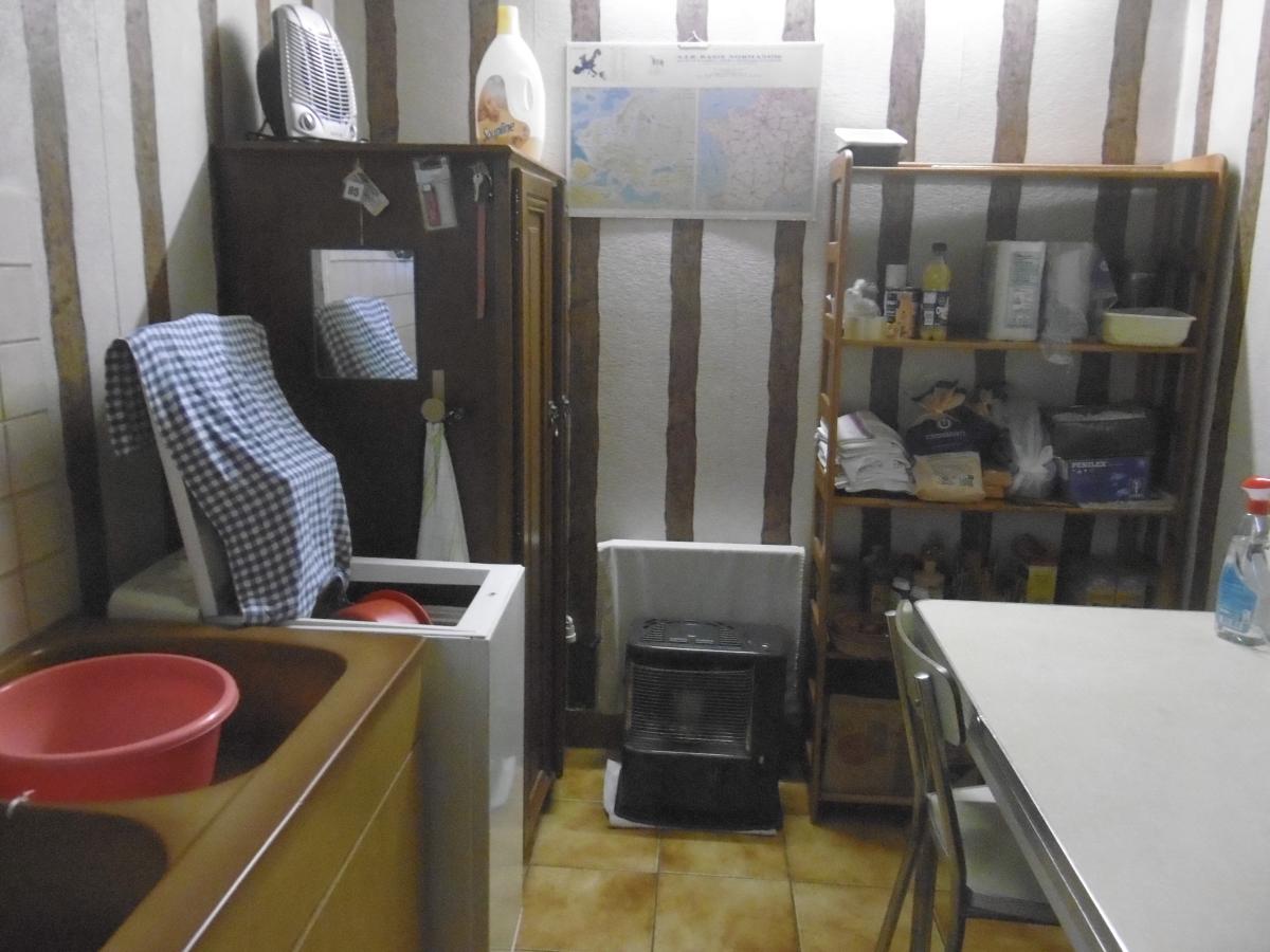 maison en Vente à Vire Normandie (14500)