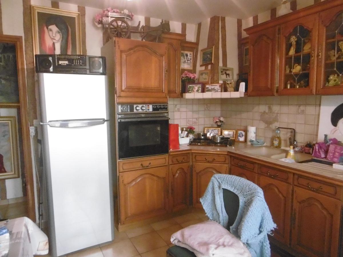 maison en Vente à Vire Normandie (14500)