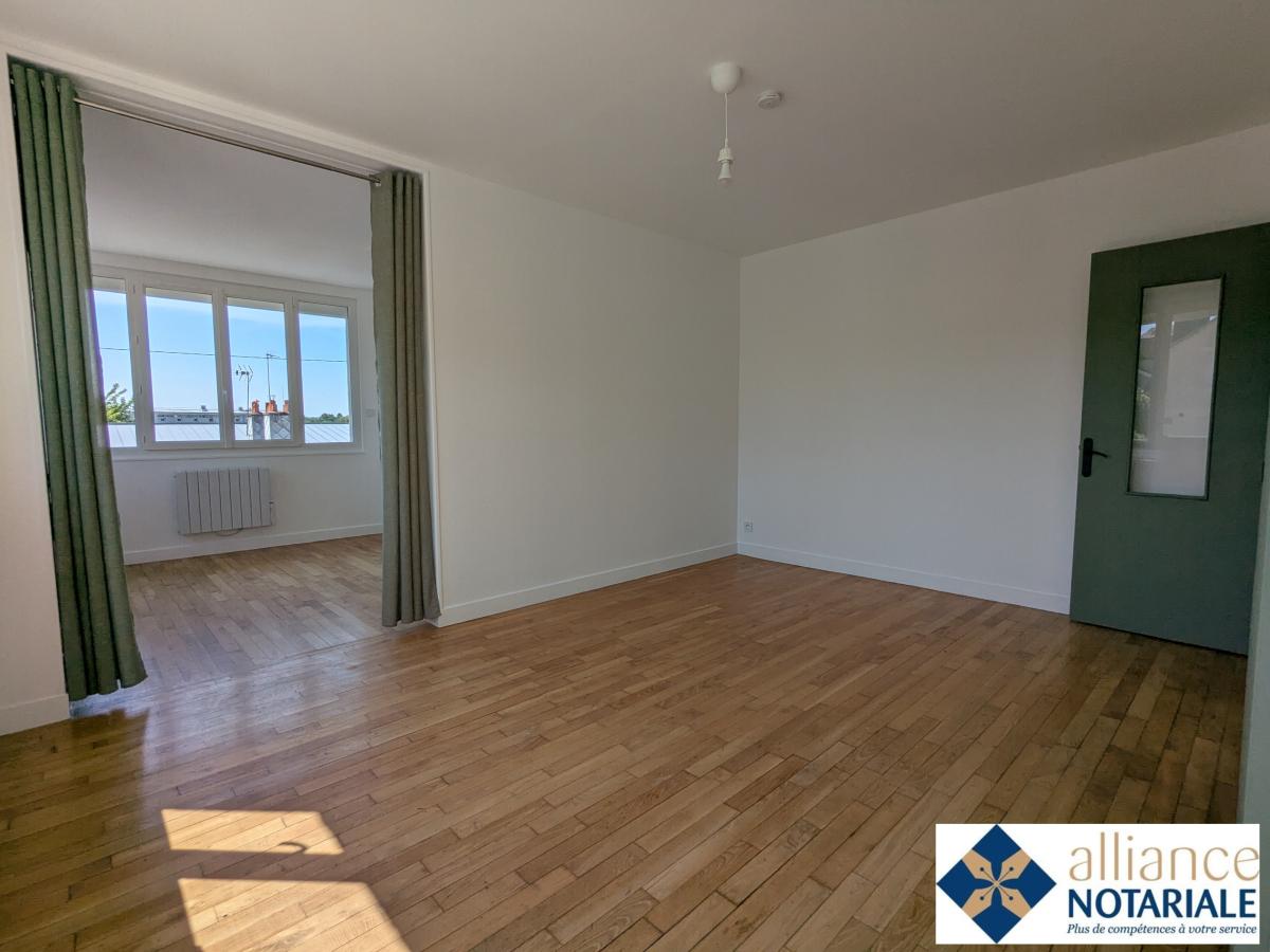 appartement en Location à Vire (14500)